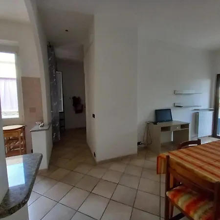 Casa Adry Apartman *