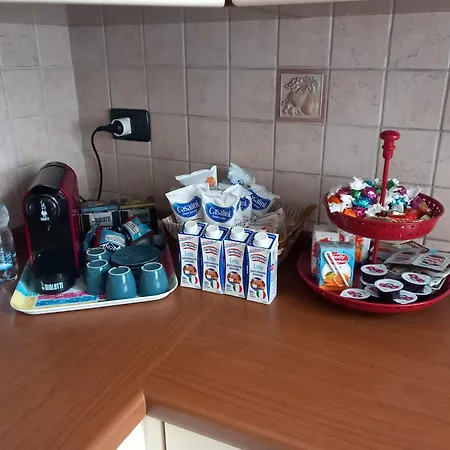 Casa Adry Apartman Genova