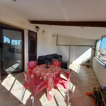 Casa Adry Apartman *