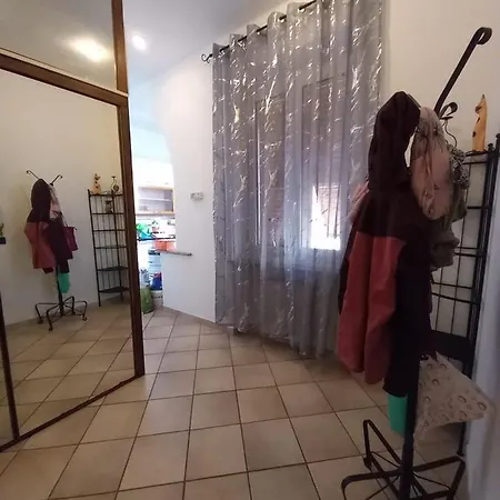 Casa Adry Lägenhet *