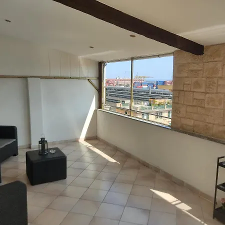 Casa Adry * Genua