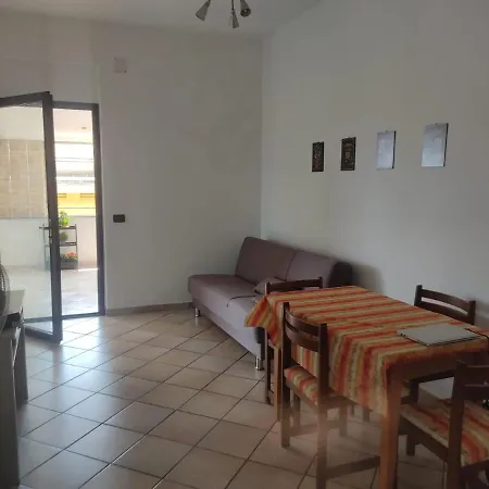 Casa Adry *