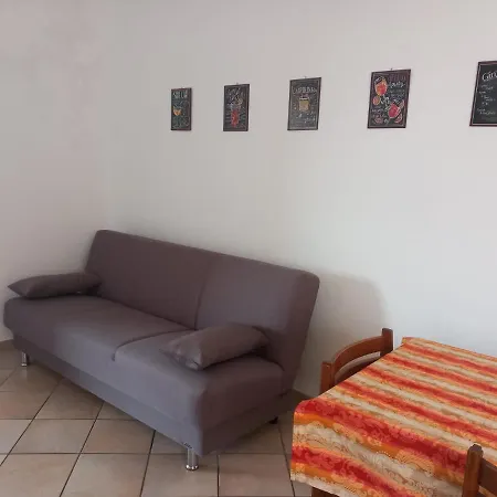 Appartamento Casa Adry