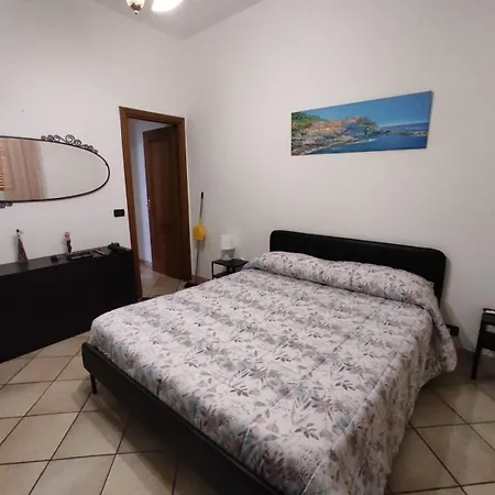 Casa Adry Appartamento Genova