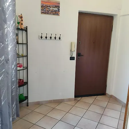 Appartement Casa Adry *