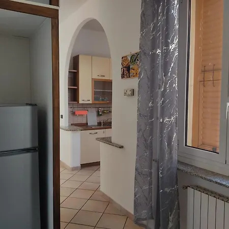 Lägenhet Casa Adry *