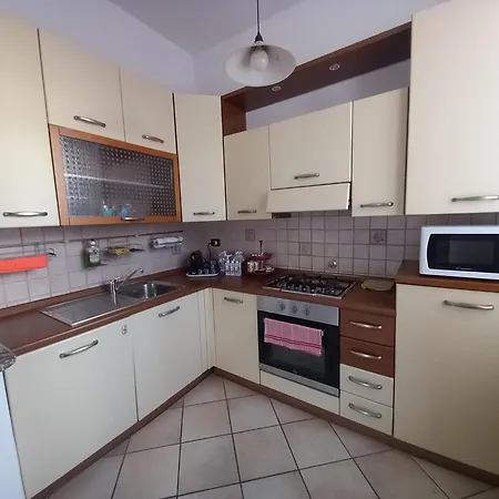 Lägenhet Casa Adry