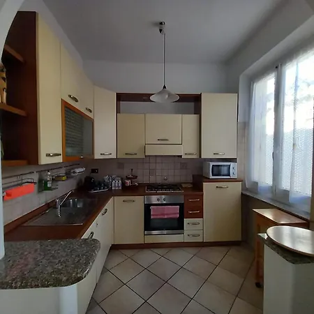 Appartement Casa Adry