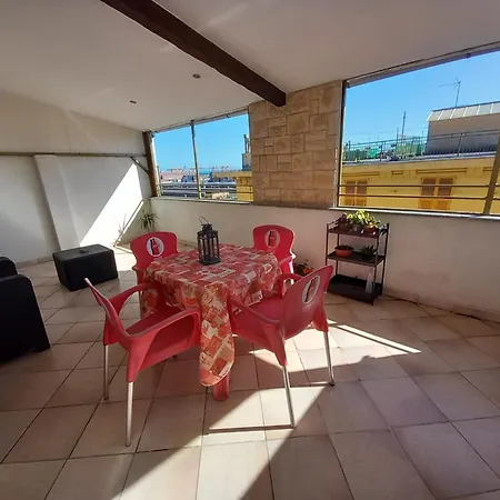 Appartamento Casa Adry *