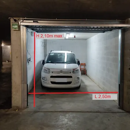 Appartamento Casa Adry Genova