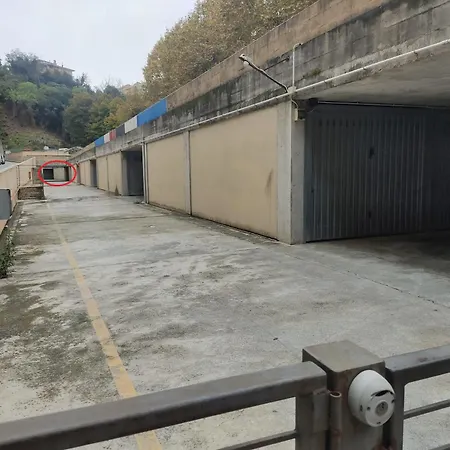 Casa Adry Appartement