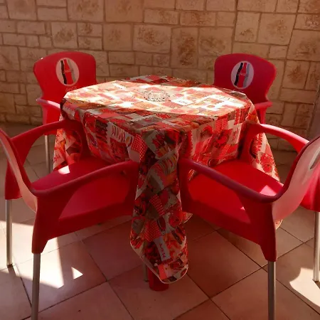 Daire Casa Adry *