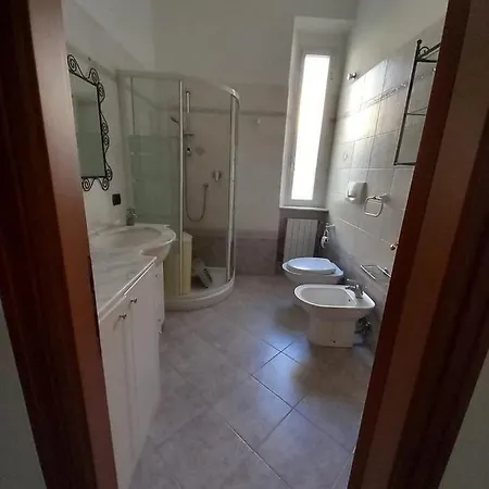 Casa Adry Genoa
