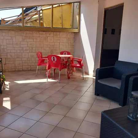 Casa Adry *