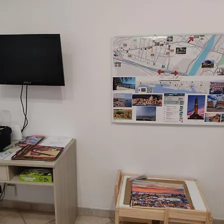 Apartment Casa Adry