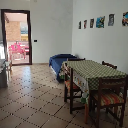 Casa Adry Apartment