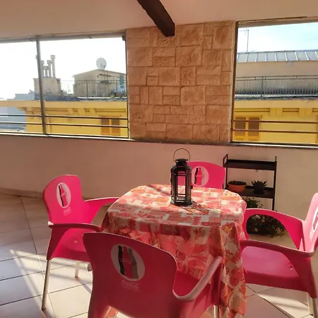 Casa Adry Apartment Genoa